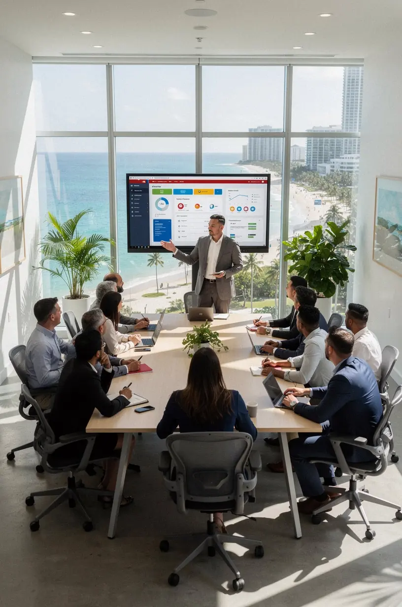 Best practices for organizing digital files efficiently.