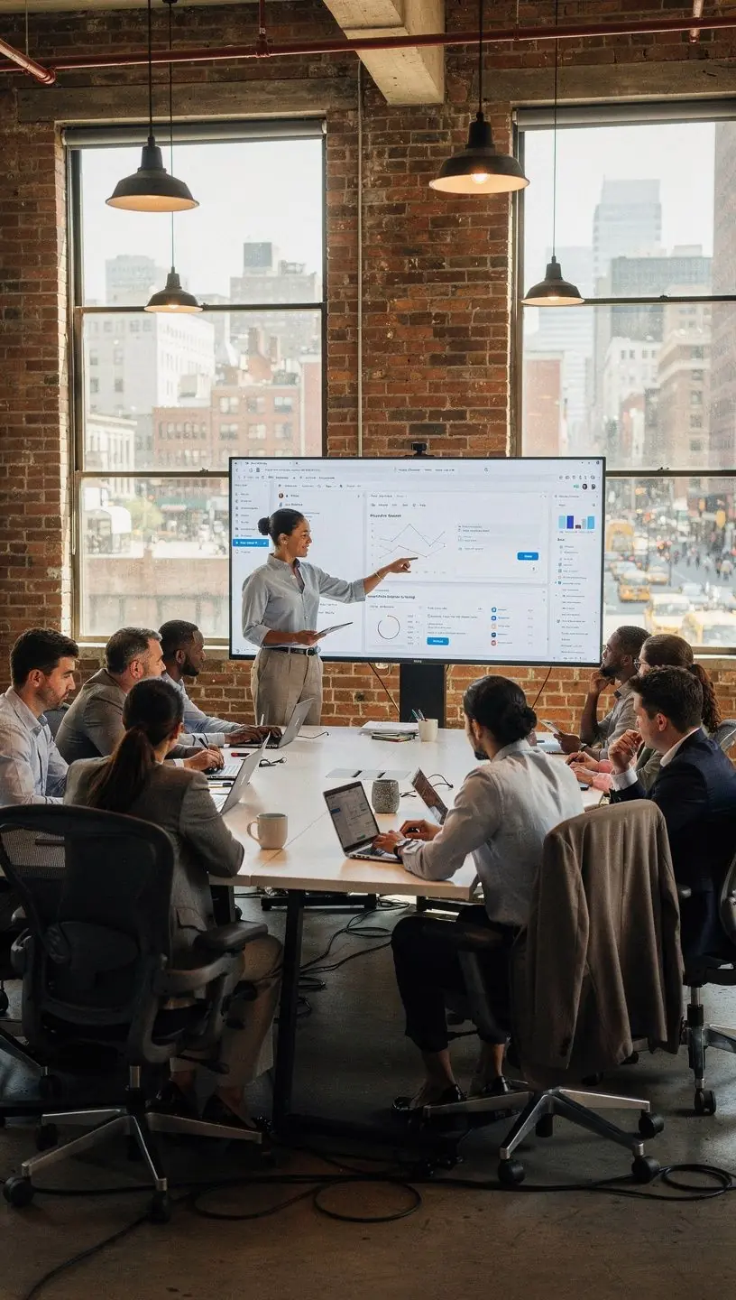 Effective documentation strategies for team projects.