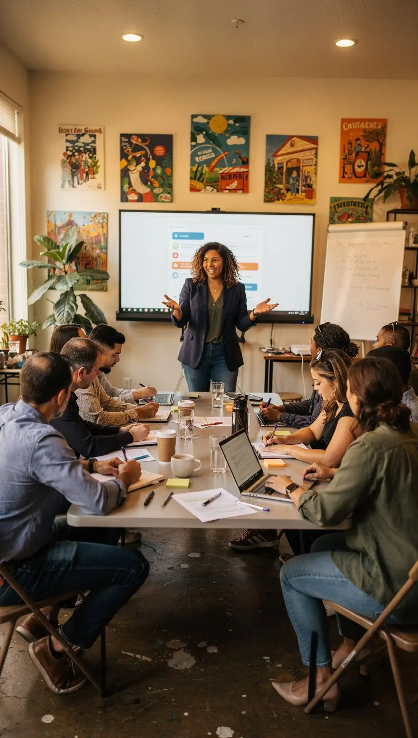 Process improvement audit tools and workflows overview.