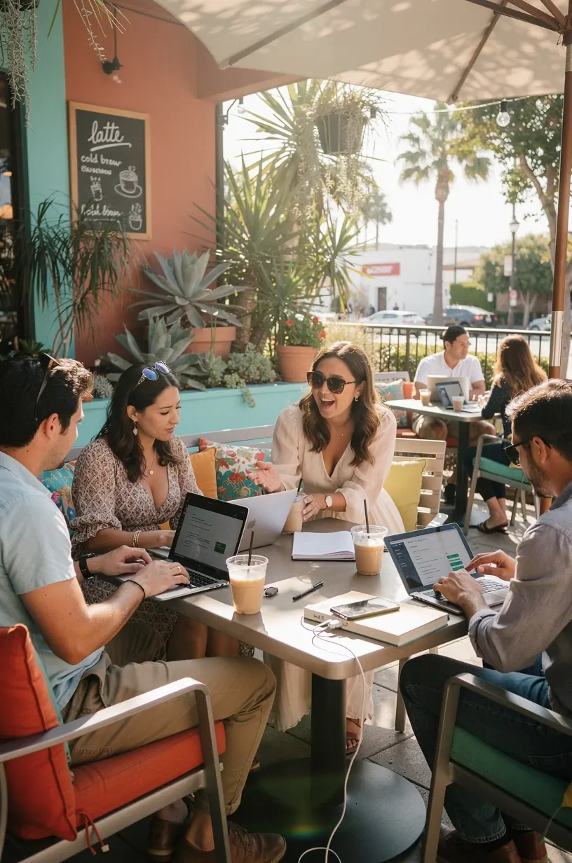 Effective time management strategies for professionals.