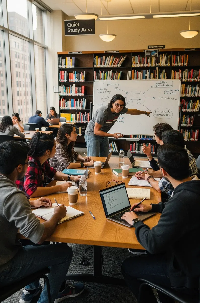 Workflow optimization techniques for improved efficiency